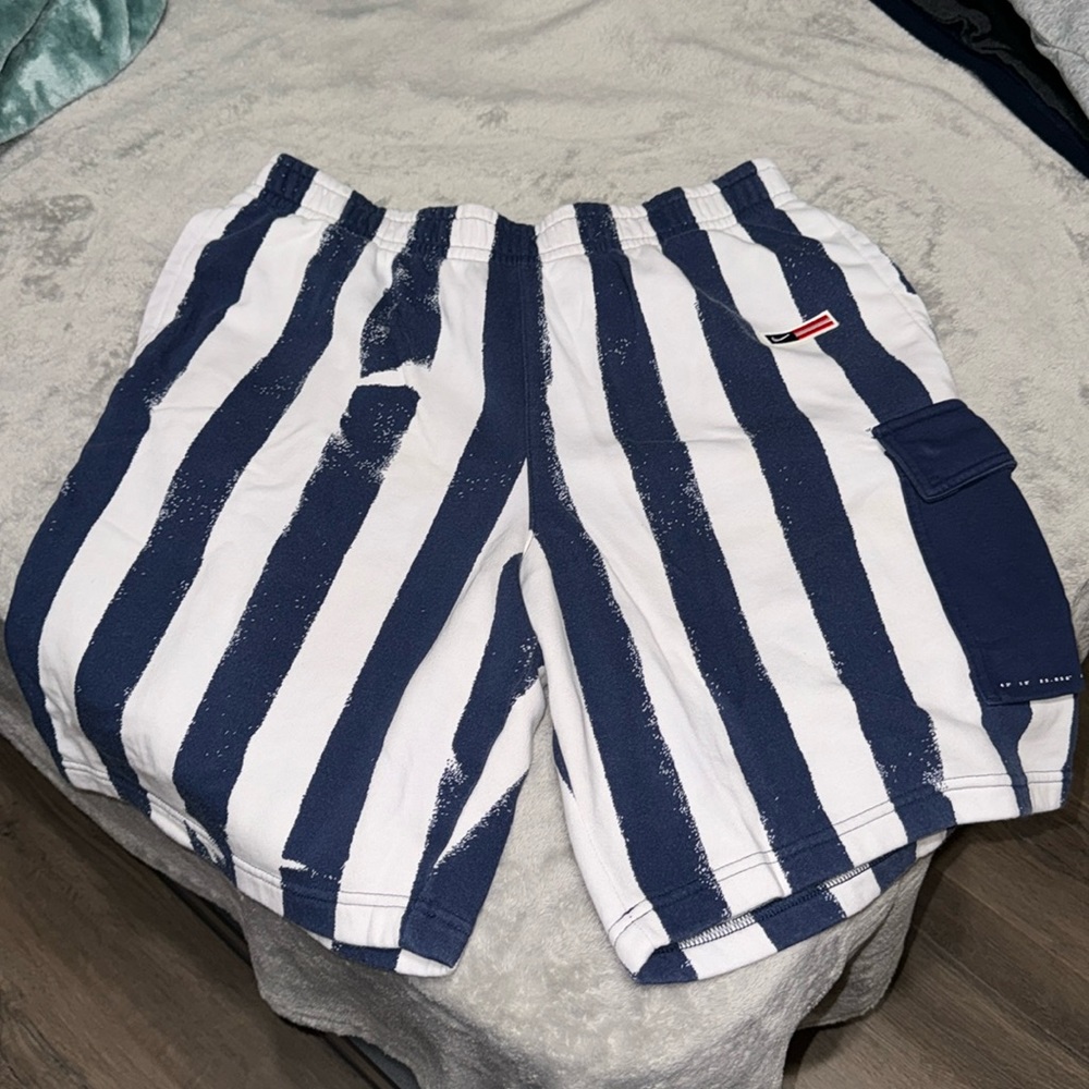 Nike Shorts (Large)